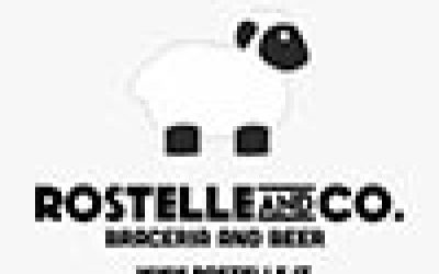 rostelle logo